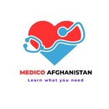 Medico Afghanistan 🩺
