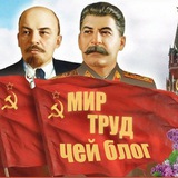 чей блог?
