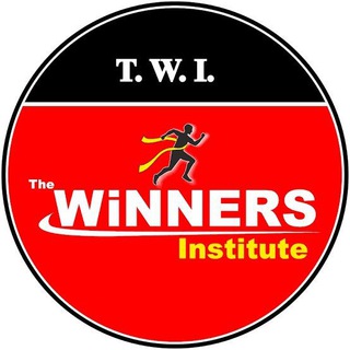 Winners Institute Course