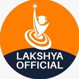 Lakshya Official ๐ฏ Education Your Door to The Future ๐