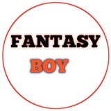 FANTASY BOY