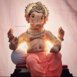 🙏🏻 🌸 Ganapati Bappa | HD Status <i class="emoj