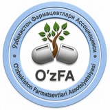 Ўз.Фармацевтлари ассоциацияси