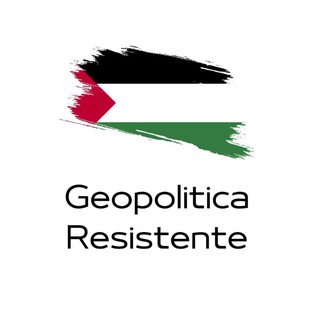 Geopolitica Resistente