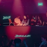 Dj Belle things