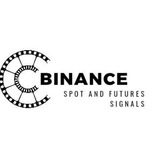 Binance Spot & FutuRes Signals ๐