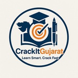 Crack It Gujarat