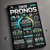 DKR PRONOS ๐