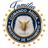 Comando Águia - Treinamentos Profetico-Apostólicos