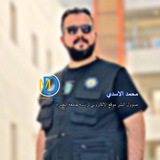 محمد الأسدي