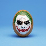 The Yolker