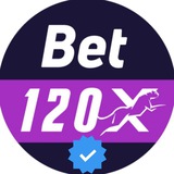 Bet120x | کانال رسمی بت ۱۲۰ ایکس