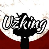 UZKING 👑