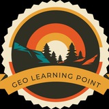 Geo Learning Point