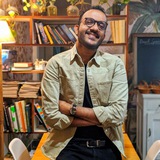 Ashish Bagrecha Channel