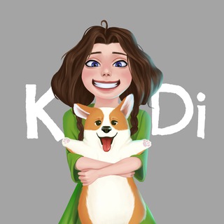K’Di 🌱 Дорами українською 🌱 озвучення