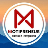 MOTIPRENEUR (Motivasi & Entrepreneur)