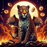CRYPTO LEOPARDS
