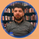 المدرب ايمن محمد