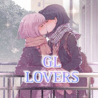 GL LOVERS 💜
