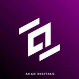 Ahad Digitals