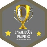 Canal d ⚽ s Palpites 🏆 <i class="emoji" style="background-i