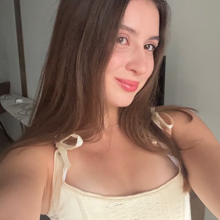 anne kharitonova