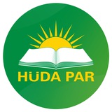 HÜDA PAR Basın