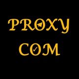 𝙋𝙍𝙊𝙓𝙔𝘾𝙊𝙈 | پروکسی کام