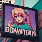 Downtown
