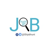 Job Hunt Ghana 👷 🔍