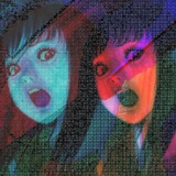 Horror Manga