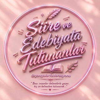 Şiire ve Edebiyata Tutunanlar