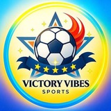 𝗩𝗜𝗖𝗧𝗢𝗥𝗬 𝗩𝗜𝗕𝗘𝗦