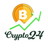 Crypto24 Official