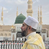 أحباب الشيخ د. حسن سائد بادنجكي