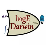 IngE Darwin 🔢🤓