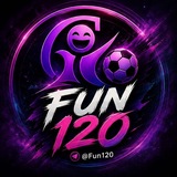 FUN 120 | فـــــان ۱۲۰