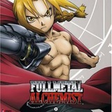 Full Metal Alchemist DUB-ITA (by KC)