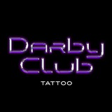 DARBY CLUB TATTOO