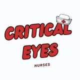 Critical Eyes Nurses 🩺
