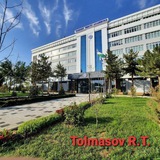 Anatomiya | Tolmasov R.T. 🤵