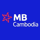 MBCambodia Careers