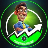 PLATAFORMAS PAGANDO