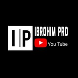 Ibrohim Pro