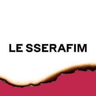 LE SSERAFIM SONGS