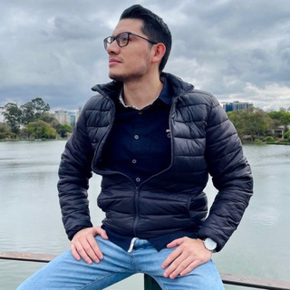 Ronaldo Cabezas🔥| Hotmart🚀