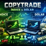 CopyTrade do Tio William