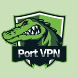 پرسرعت و پایدار - PortVPN