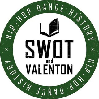 swot and valenton: история хип-хоп танца